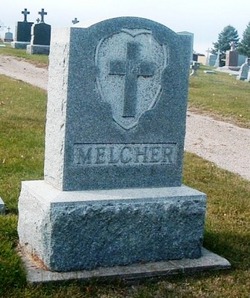 Joseph Melcher 