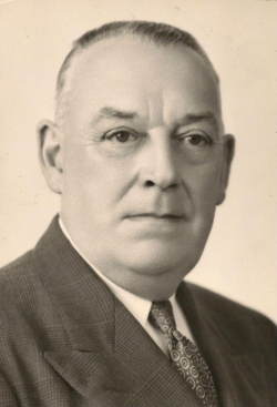 Albert Roland Cowan 