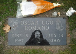 Oscar Romano 