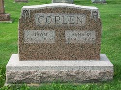 Hiram Coplen 