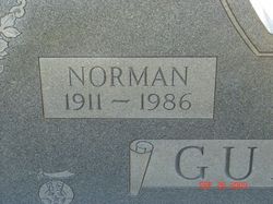Norman D. Gunter 