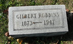 Gilbert LeRoy Robbins 
