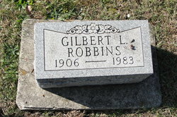 Gilbert Lloyd Robbins 
