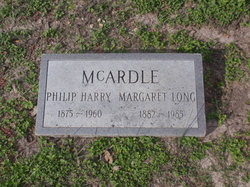 Philip Harry McArdle 
