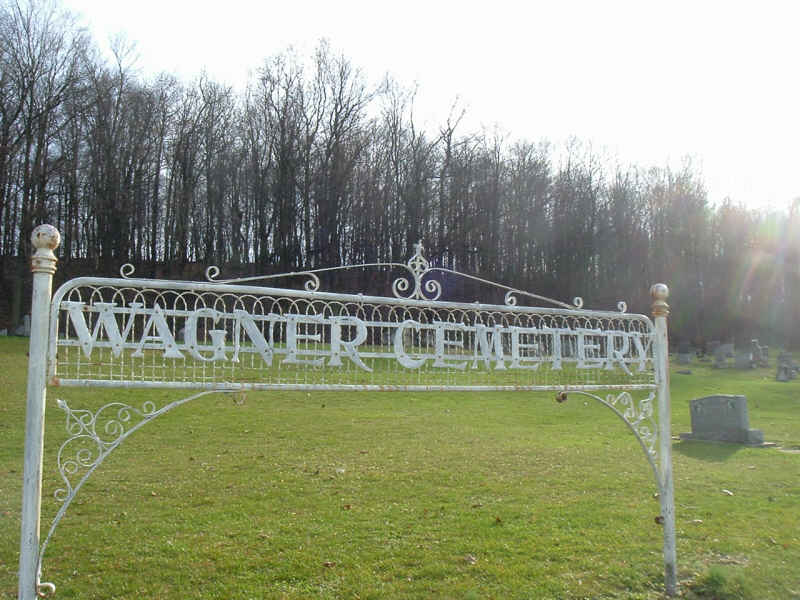 Wagner Cemetery
