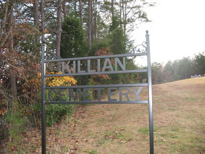Killian Cemetery