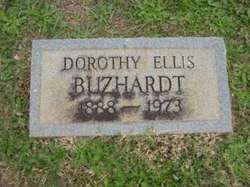 Dorothy Ellis Buzhardt 
