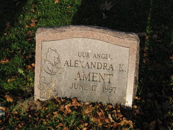Alexandra K. Ament 