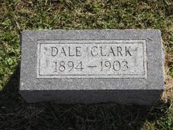 Thomas Dale Clark 