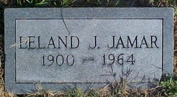 Leland J Jamar 