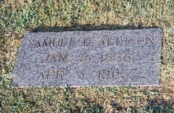 Samuel Dunn Allison 