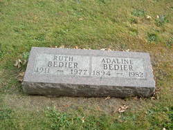 Ruth Bedier 
