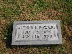 Arthur L. Powers 