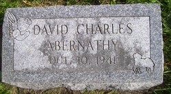 David Charles Abernathy 