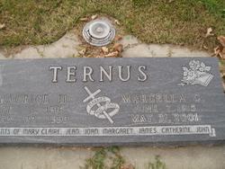 Maurice H Ternus 