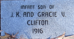 Infant Clifton 