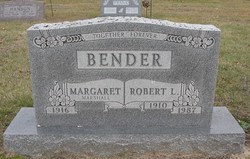 Robert Leroy Bender 