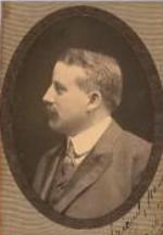 George William Fowler 