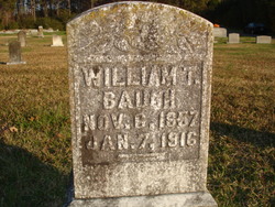 William T. Baugh 