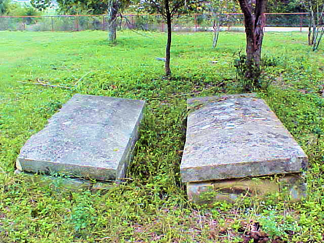 Shelton Family Cemetery