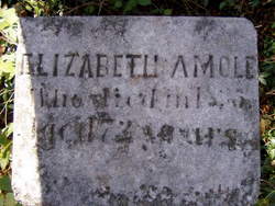 Elizabeth Amole 