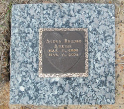 Alexa Brooke Adkins 