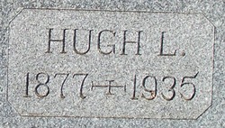 Hugh Lee Allen 