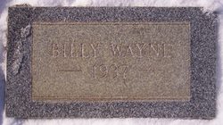 Billy Wayne Rosenberry 