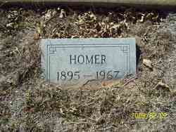 Homer Howard Turner 