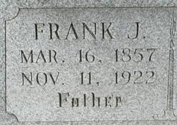 Frank J. Leibinger 