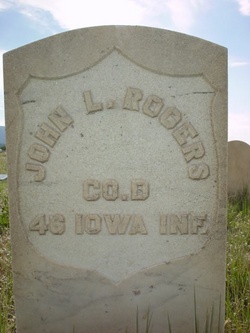 John L. Rogers 