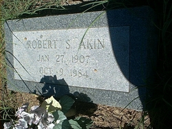 Robert S. Akin 
