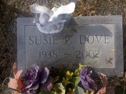 Susie Dove 