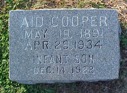 Aid Cooper 
