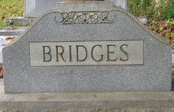 Clyde H. Bridges 