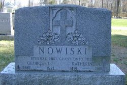 George J. Nowiski 