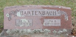 Carl A. Bartenbach 
