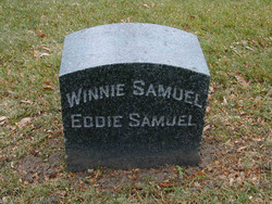 Eddie Samuel 