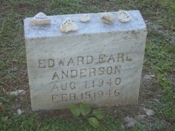 Edward Earl Anderson 