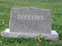 Fred C. Ferrell 