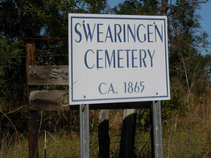 Swearingen Cemetery