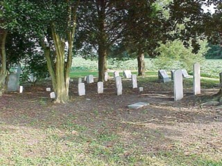 Gaylord Family Cemetery