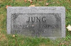 Reinhold Jung 