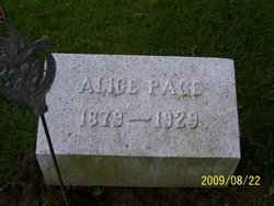 Alice Page 