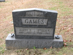 Albert Earl Games 