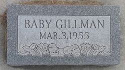 Infant Gillman 