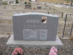 Josephine <I>Read</I> Gorringe 