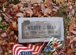 Wilbur Dean 