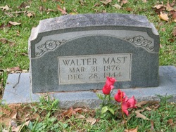 Walter Mast 