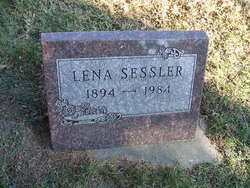 Lena Sessler 